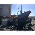 Ovundlile okuzenzakalelayo Scrap Briquette Cindezela nge-Steel Chips